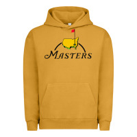 Pigment Peanut Butter the masters Urban Hoodie - artisFamous