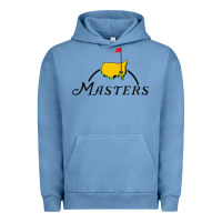Pigment Pebble Blue the masters Urban Hoodie - artisFamous