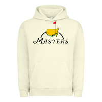 Pigment Pistachio the masters Urban Hoodie - artisFamous