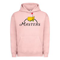 Pigment Salmon the masters Urban Hoodie - artisFamous