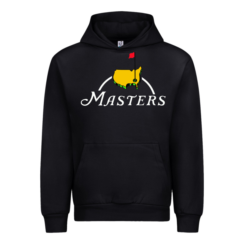 The Masters Urban Hoodie by artisFamous | Teevron