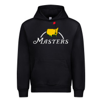 Black the masters Urban Hoodie - artisFamous