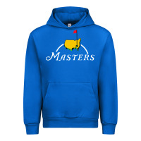 Cobalt the masters Urban Hoodie - artisFamous