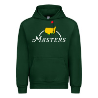 Forest Green the masters Urban Hoodie - artisFamous