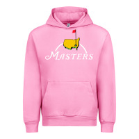 Fuchsia Pink the masters Urban Hoodie - artisFamous