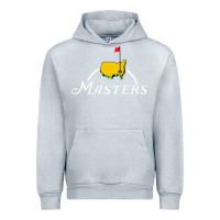 Heather Grey the masters Urban Hoodie - artisFamous