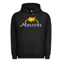 Pigment Black the masters Urban Hoodie - artisFamous