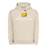 Pigment French Oak the masters Urban Hoodie - artisFamous
