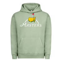 Pigment Oil Green the masters Urban Hoodie - artisFamous
