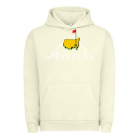 Pigment Pistachio the masters Urban Hoodie - artisFamous