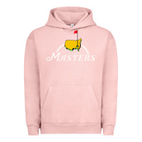 Pigment Salmon the masters Urban Hoodie - artisFamous