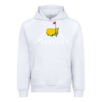 White the masters Urban Hoodie - artisFamous