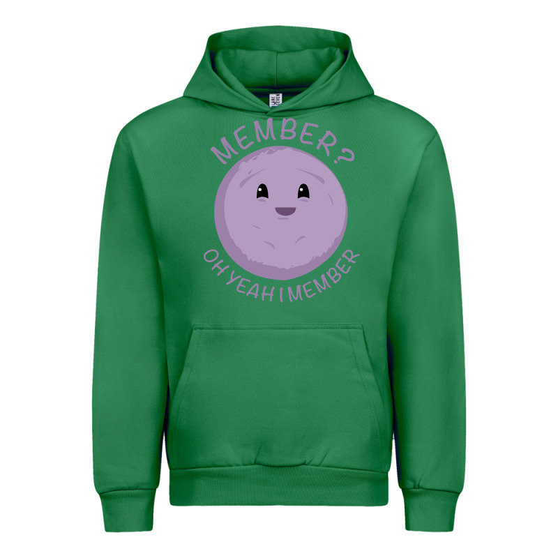 Member Berries Urban Hoodie by artisFamous | Teevron