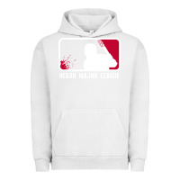 Pigment Lunar Rock negan major league Urban Hoodie - artisFamous