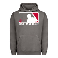 Pigment Tornado negan major league Urban Hoodie - artisFamous
