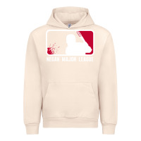 Sandshell negan major league Urban Hoodie - artisFamous