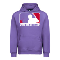 Tulip negan major league Urban Hoodie - artisFamous