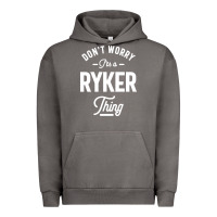 Pigment Tornado Ryker Personalized Name Birthday Gift Urban Hoodie - artisFamous