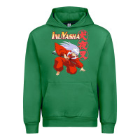 Emerald vintage animejapanese cartoon Urban Hoodie - artisFamous