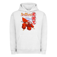 Pigment Lunar Rock vintage animejapanese cartoon Urban Hoodie - artisFamous