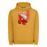 Vintage Animejapanese Cartoon Urban Hoodie | Teevron