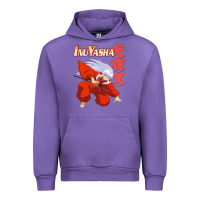 Tulip vintage animejapanese cartoon Urban Hoodie - artisFamous