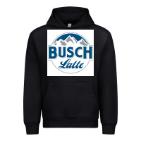 Black latte classic busch Urban Hoodie - artisFamous