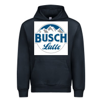 Navy latte classic busch Urban Hoodie - artisFamous