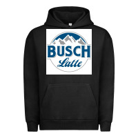 Pigment Black latte classic busch Urban Hoodie - artisFamous