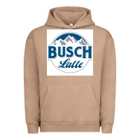 Pigment Burro latte classic busch Urban Hoodie - artisFamous