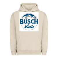 Pigment French Oak latte classic busch Urban Hoodie - artisFamous