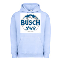 Pigment Grape Ice latte classic busch Urban Hoodie - artisFamous