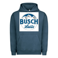 Pigment Midnight Navy latte classic busch Urban Hoodie - artisFamous