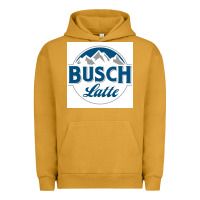 Pigment Peanut Butter latte classic busch Urban Hoodie - artisFamous