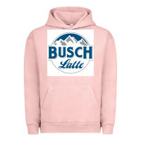 Pigment Salmon latte classic busch Urban Hoodie - artisFamous