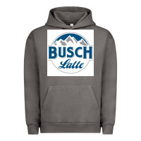 Latte Classic Busch Urban Hoodie | Teevron