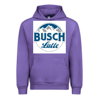 Tulip latte classic busch Urban Hoodie - artisFamous