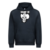 Navy hank iii Urban Hoodie - artisFamous