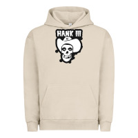 Pigment French Oak hank iii Urban Hoodie - artisFamous