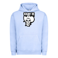 Pigment Grape Ice hank iii Urban Hoodie - artisFamous