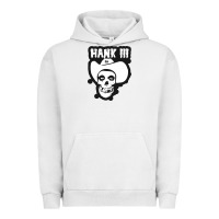 Pigment Lunar Rock hank iii Urban Hoodie - artisFamous