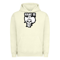 Pigment Pistachio hank iii Urban Hoodie - artisFamous