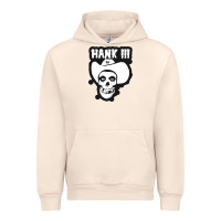 Sandshell hank iii Urban Hoodie - artisFamous