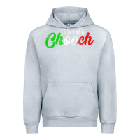 Heather Grey don't be a chooch  funny italian slang dad joke gift shirt Urban Hoodie - artisFamous