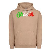 Pigment Burro don't be a chooch  funny italian slang dad joke gift shirt Urban Hoodie - artisFamous