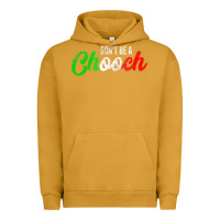 Pigment Peanut Butter don't be a chooch  funny italian slang dad joke gift shirt Urban Hoodie - artisFamous