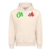 Sandshell don't be a chooch  funny italian slang dad joke gift shirt Urban Hoodie - artisFamous