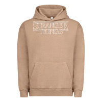Pigment Burro Stranger Urban Hoodie - artisFamous