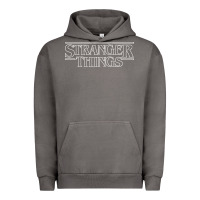 Pigment Tornado Stranger Urban Hoodie - artisFamous