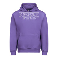 Tulip Stranger Urban Hoodie - artisFamous
